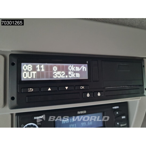 2023 ايفكو Eurocargo 120E210-44386092