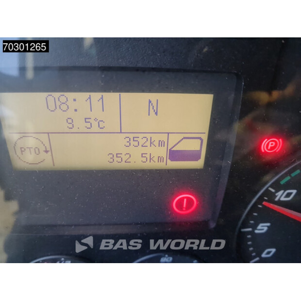 2023 ايفكو Eurocargo 120E210-44386093