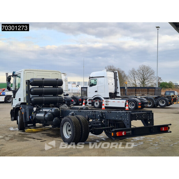 2025 Iveco Eurocargo 160E210-44386111