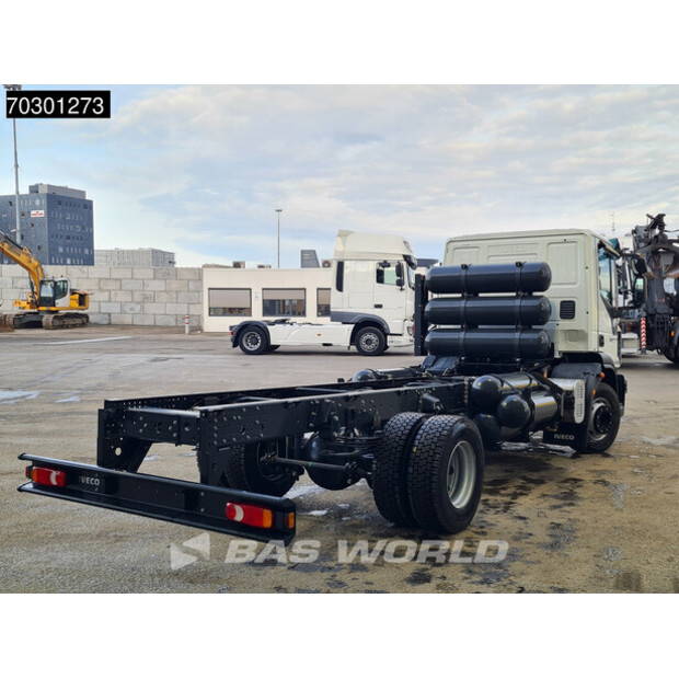 2025 Iveco Eurocargo 160E210-44386114