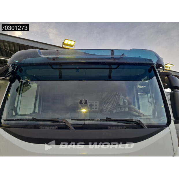 2025 Iveco Eurocargo 160E210-44386117