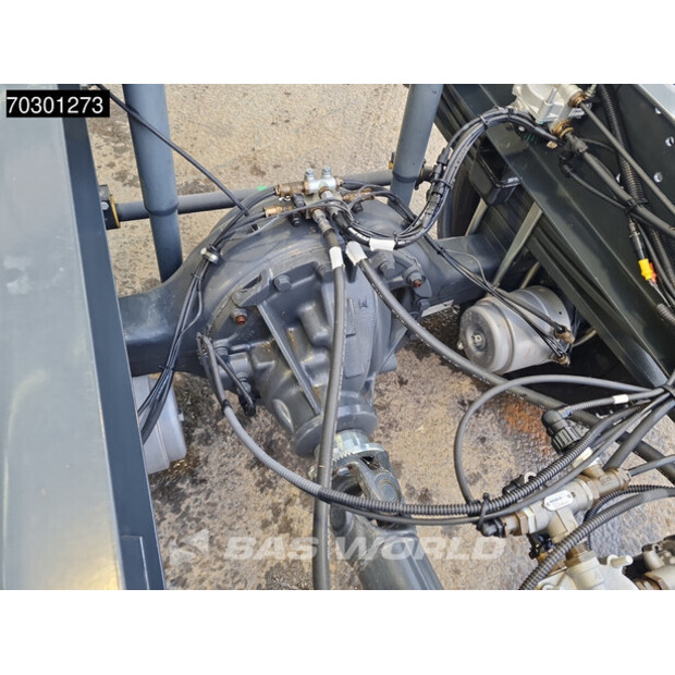 2025 Iveco Eurocargo 160E210-44386125