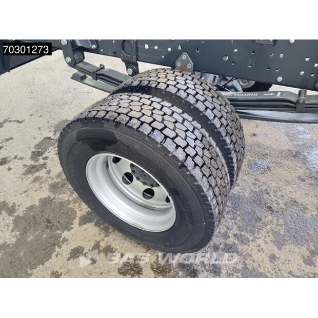 2025 Iveco Eurocargo 160E210-44386126