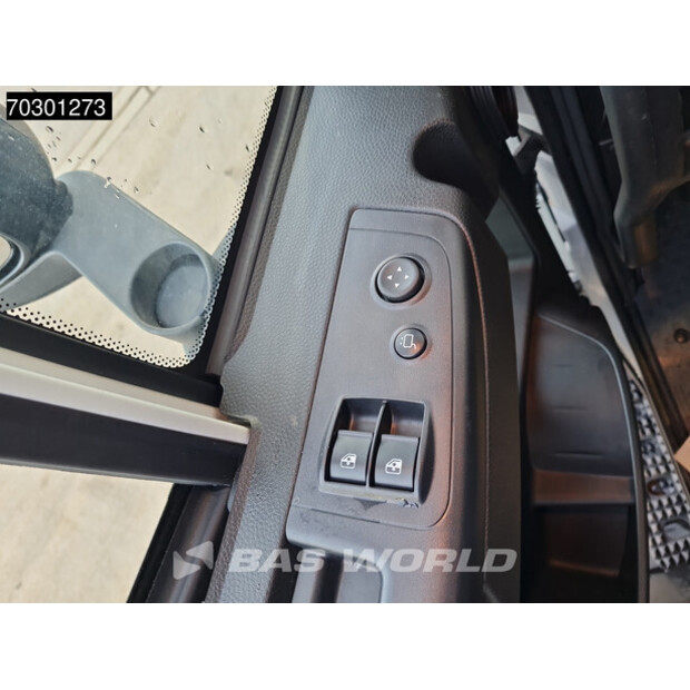 2025 Iveco Eurocargo 160E210-44386129