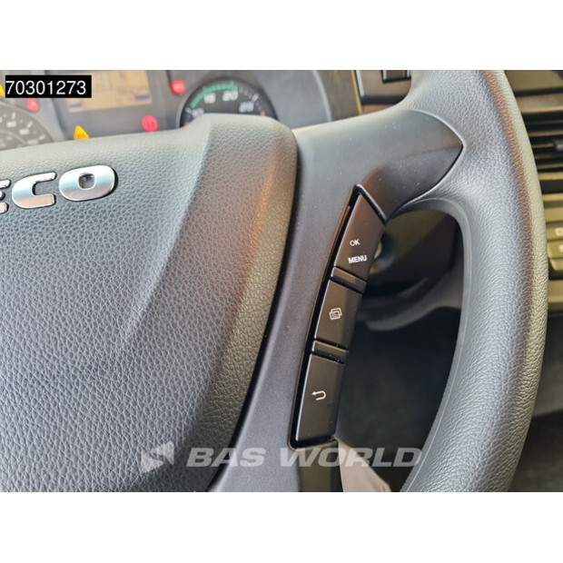 2025 Iveco Eurocargo 160E210-44386131