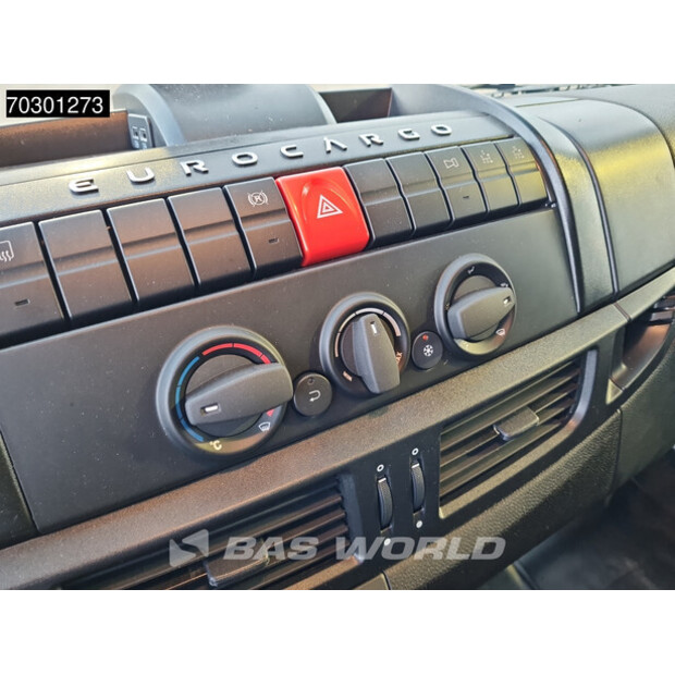 2025 Iveco Eurocargo 160E210-44386134