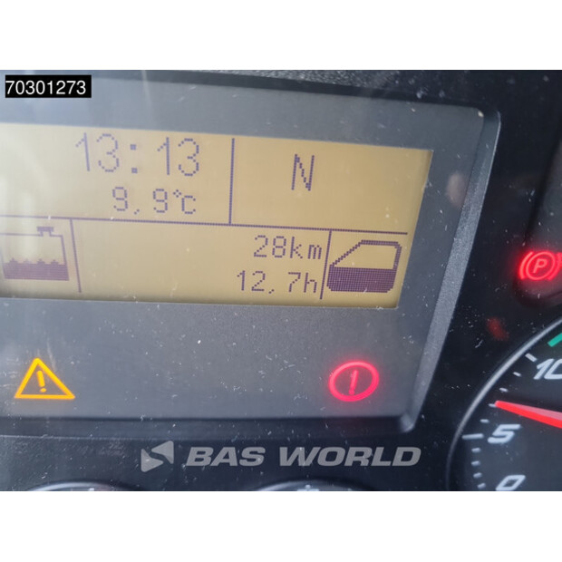 2025 Iveco Eurocargo 160E210-44386138