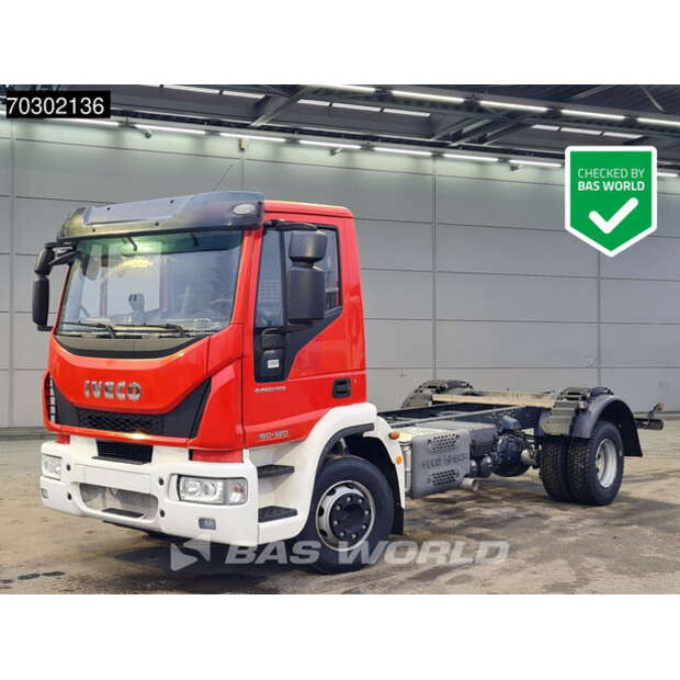 2025 ايفكو Eurocargo 160E320-44386167