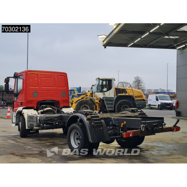 2025 ايفكو Eurocargo 160E320-44386168