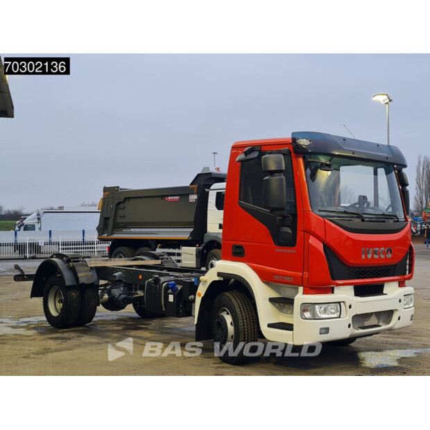 2025 ايفكو Eurocargo 160E320-44386170