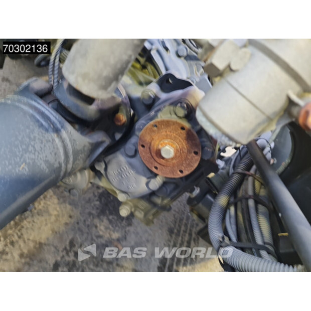 2025 ايفكو Eurocargo 160E320-44386176