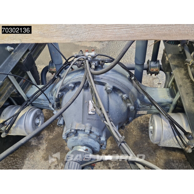 2025 ايفكو Eurocargo 160E320-44386178