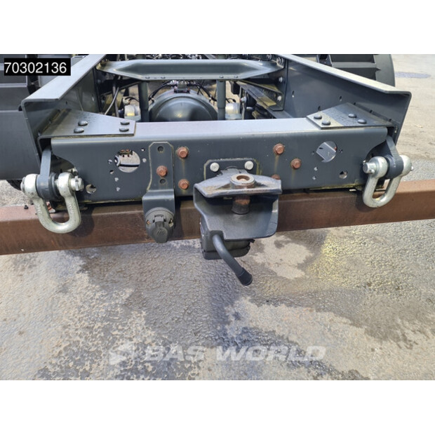 2025 ايفكو Eurocargo 160E320-44386179