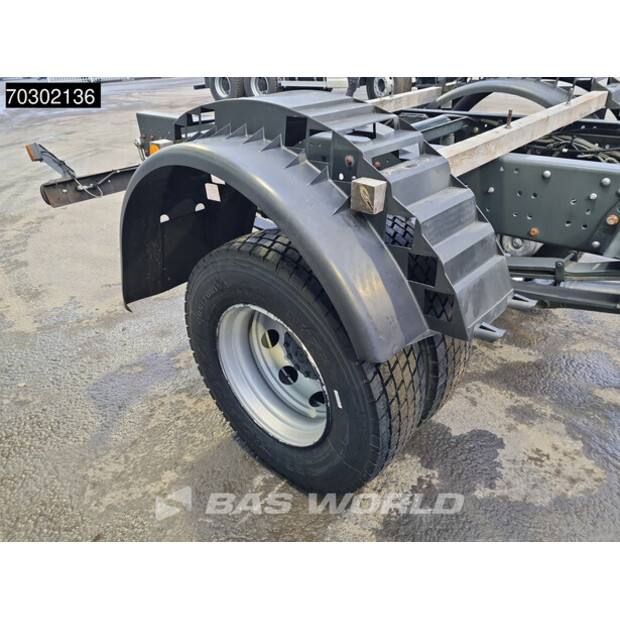 2025 ايفكو Eurocargo 160E320-44386180