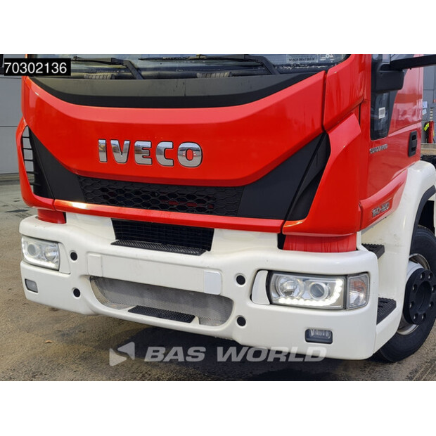 2025 ايفكو Eurocargo 160E320-44386181