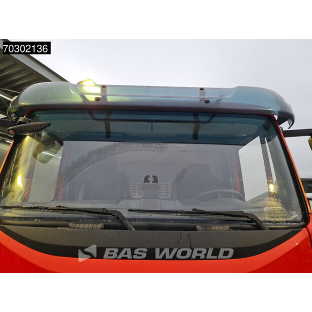 2025 ايفكو Eurocargo 160E320-44386183