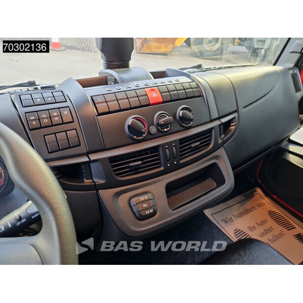 2025 ايفكو Eurocargo 160E320-44386186