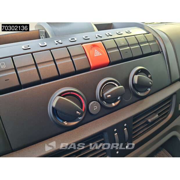 2025 ايفكو Eurocargo 160E320-44386187