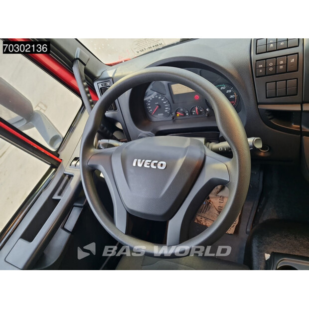 2025 ايفكو Eurocargo 160E320-44386188