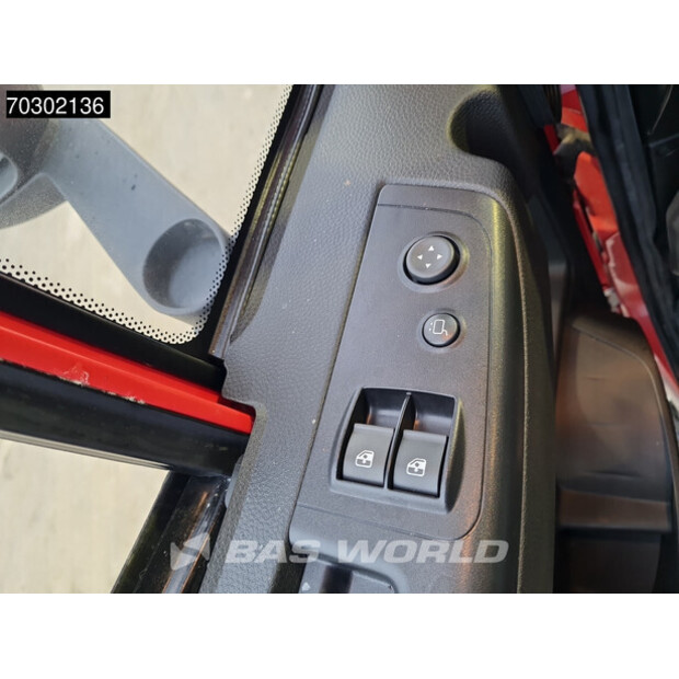 2025 ايفكو Eurocargo 160E320-44386191