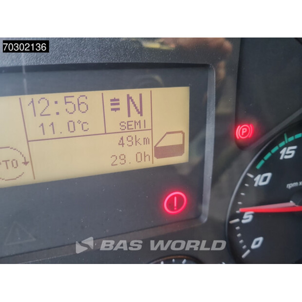 2025 ايفكو Eurocargo 160E320-44386192