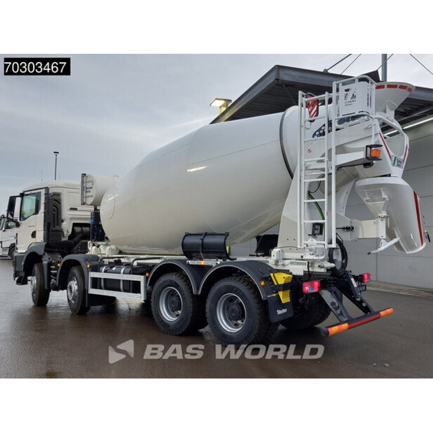 2025 MAN Tgs 41.440-44386199