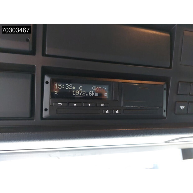 2025 MAN Tgs 41.440-44386230