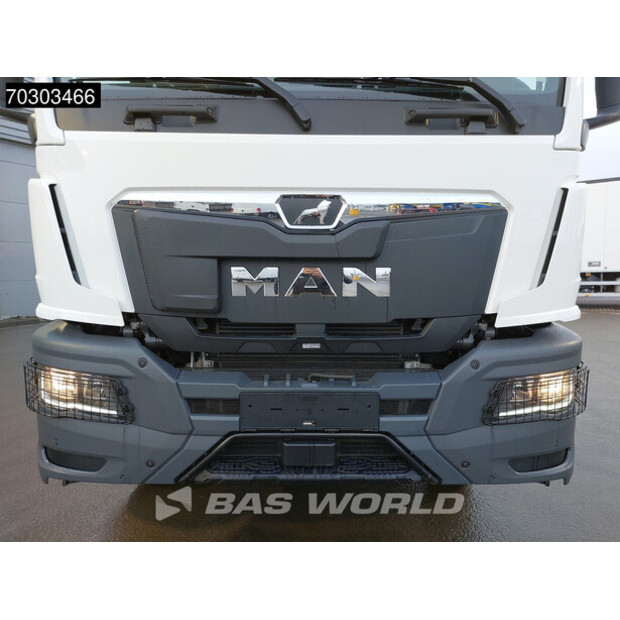 2025 MAN Tgs 41.440-44386258