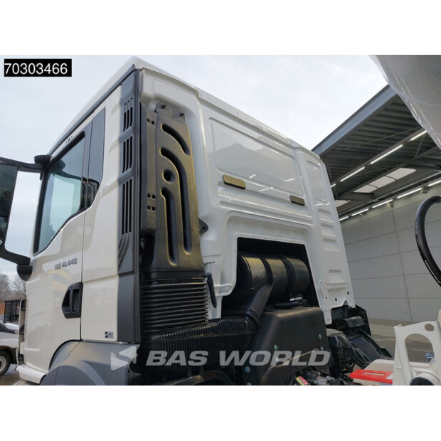 2025 MAN Tgs 41.440-44386260