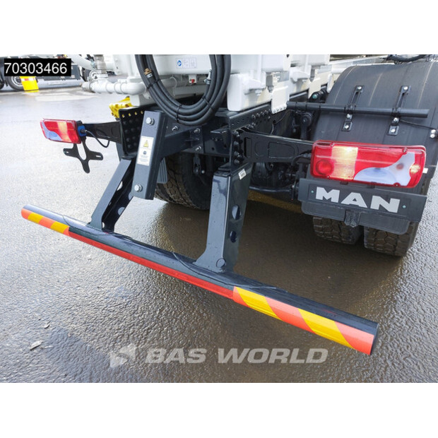 2025 MAN Tgs 41.440-44386267