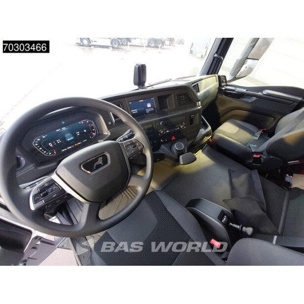 2025 MAN Tgs 41.440-44386270