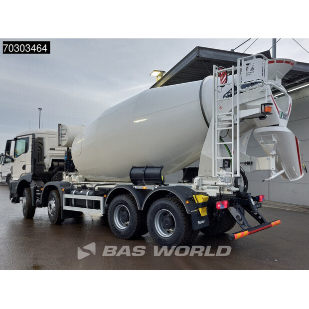 2025 MAN Tgs 41.440-44386305