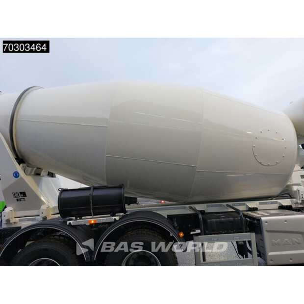 2025 MAN Tgs 41.440-44386309