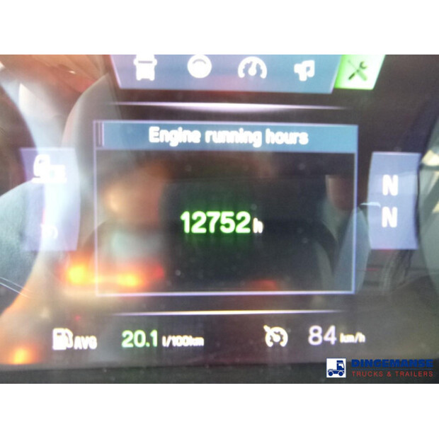 2019 سكانيا R500-44386543