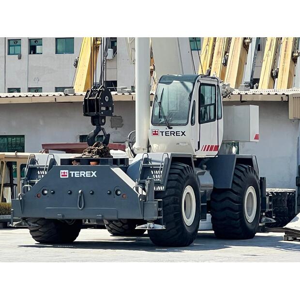 2009 Terex RT555-1-44386668