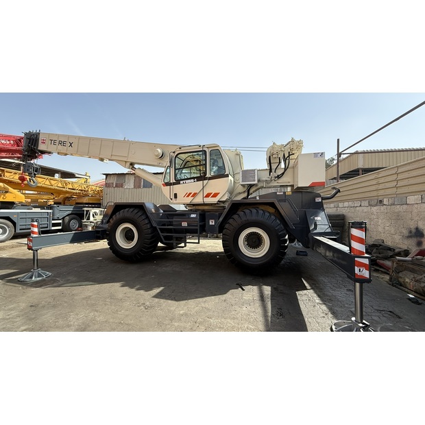 2009 Terex RT555-1-44386669