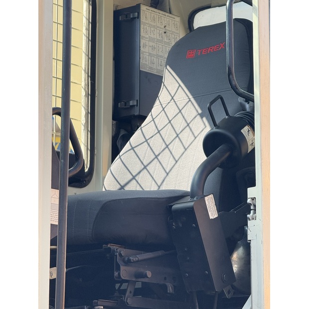 2009 Terex RT555-1-44386673