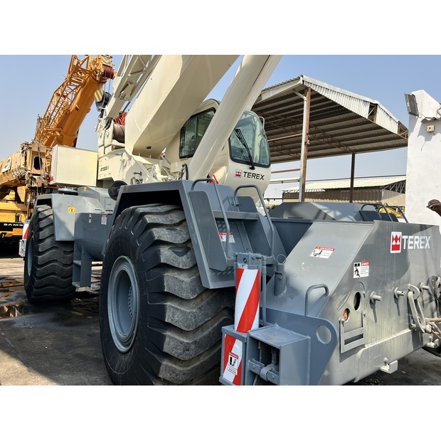 2009 Terex RT555-1-44386674