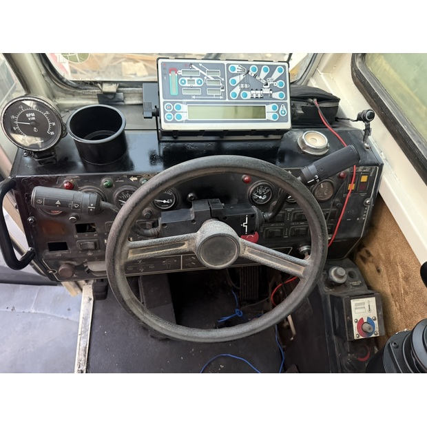 2009 Terex RT555-1-44386676
