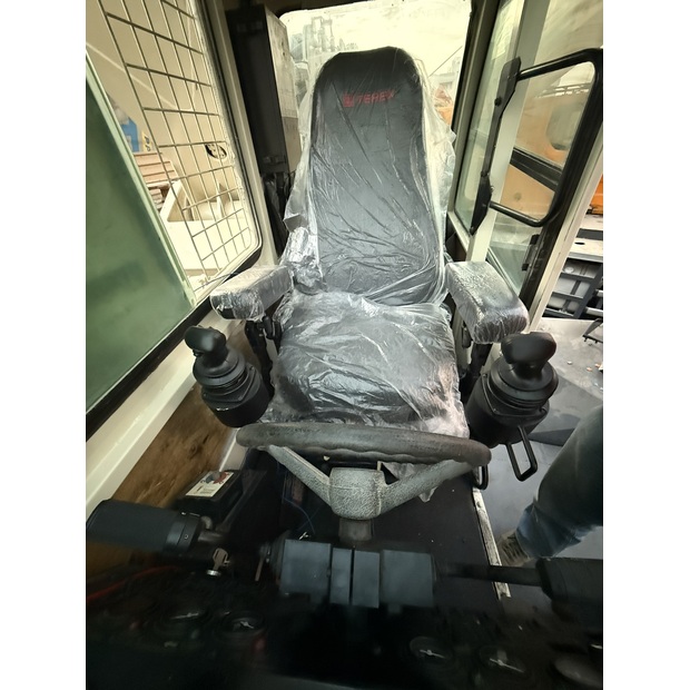 2009 Terex RT555-1-44386677