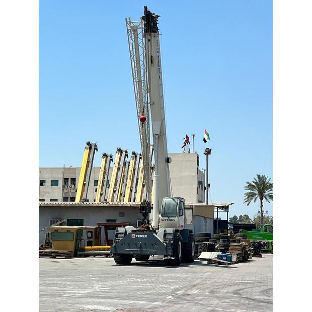 2009 Terex RT555-1-44386679