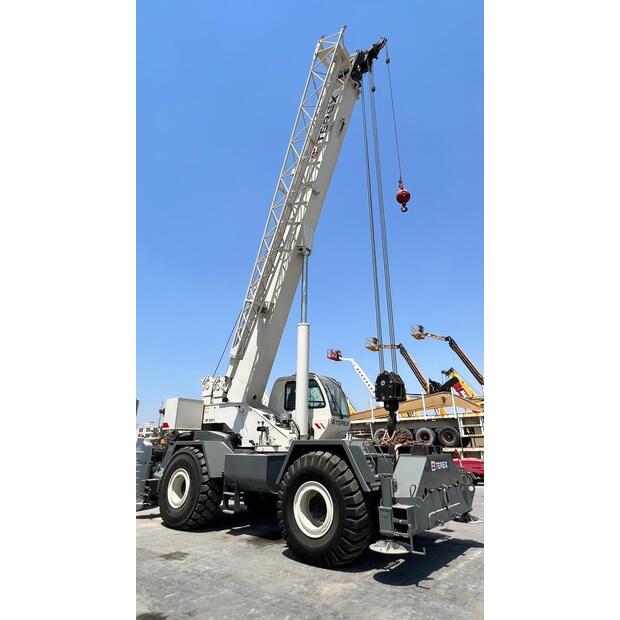 2009 Terex RT555-1-44386680