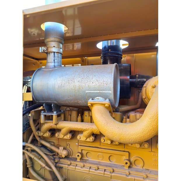 2020 Caterpillar 140K-44386694