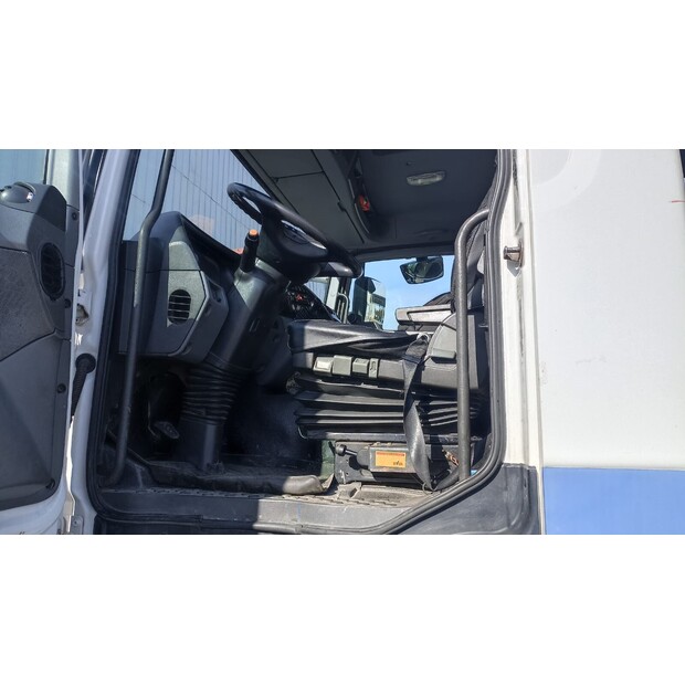 2012 Mercedes-Benz 3341-44386733