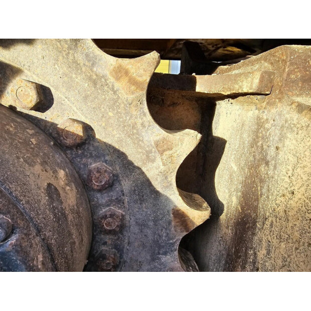 2008 New Holland E215B-44386753