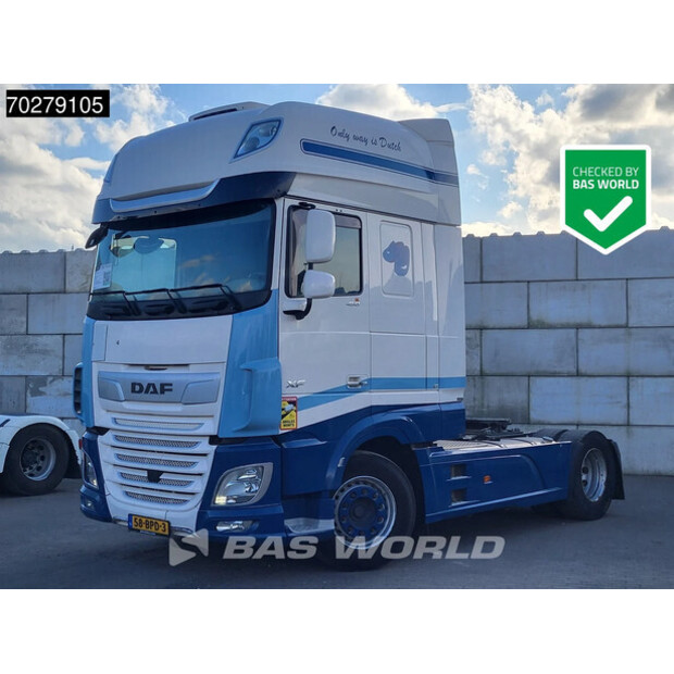 2019 داف XF450-44386806