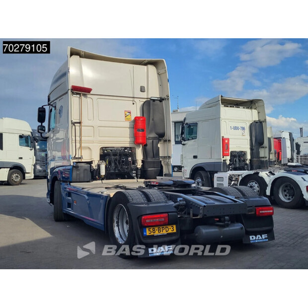 2019 داف XF450-44386807