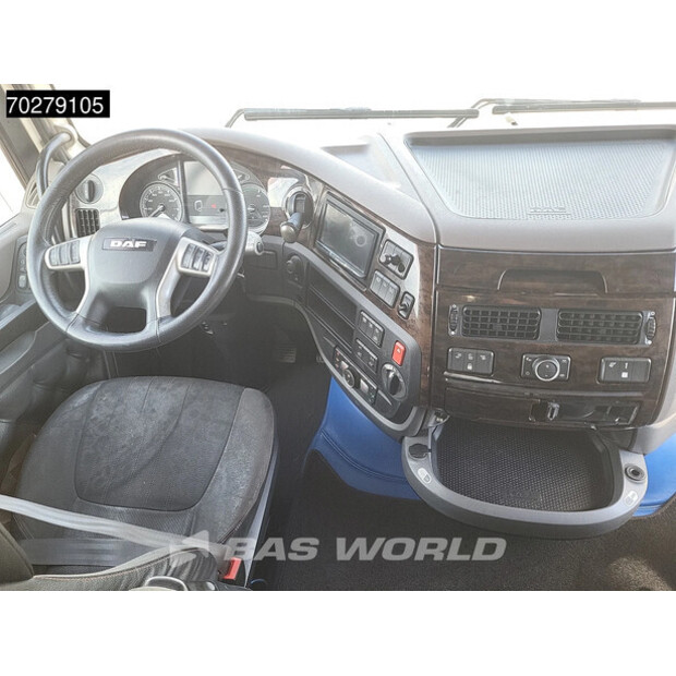 2019 داف XF450-44386821