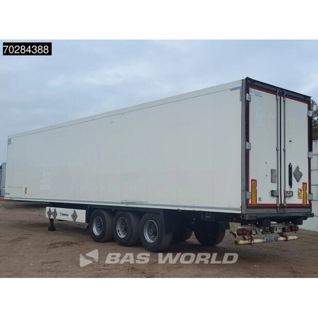 2016 كرون Carrier Vector 1950 MT-44386929