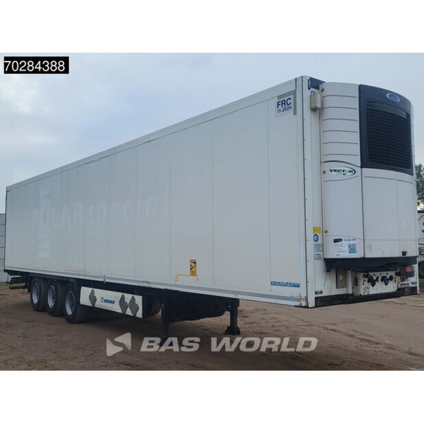 2016 كرون Carrier Vector 1950 MT-44386930